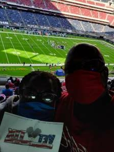 Houston Texans vs. Indianapolis Colts - NFL