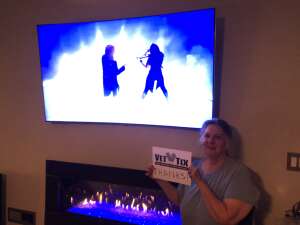 Trans Siberian Orchestra Livestream Concert Experience - Christmas Eve and Other Stories