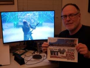Trans Siberian Orchestra Livestream Concert Experience - Christmas Eve and Other Stories