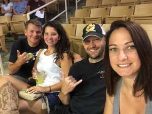 Ram National Circuit Finals Rodeo - Military Appreciation Night
