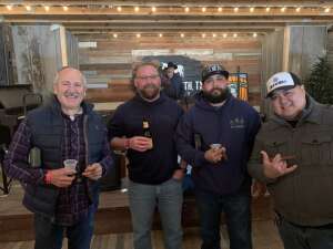 Texas Whiskey & Cigar Festival