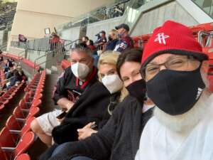 Houston Texans vs. Tennessee Titans - NFL