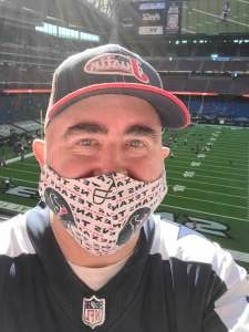 Houston Texans vs. Tennessee Titans - NFL
