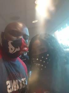Houston Texans vs. Tennessee Titans - NFL