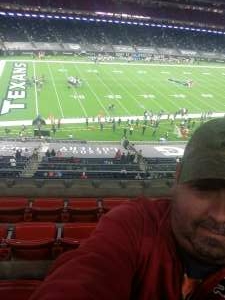 Houston Texans vs. Tennessee Titans - NFL