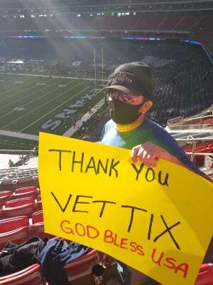 Houston Texans vs. Tennessee Titans - NFL