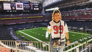 Houston Texans vs. Tennessee Titans - NFL