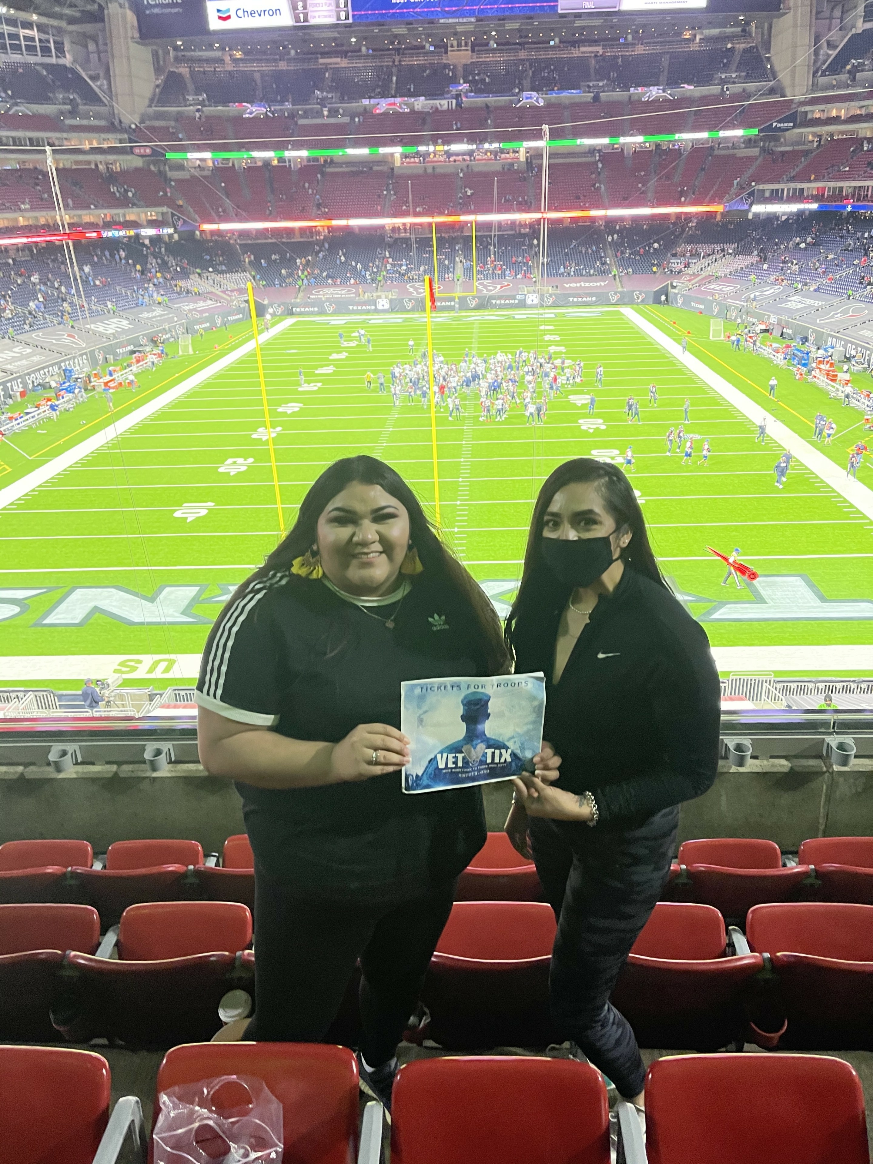 Houston Texans vs. Tennessee Titans - NFL