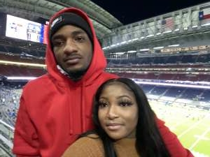 Houston Texans vs. Tennessee Titans - NFL
