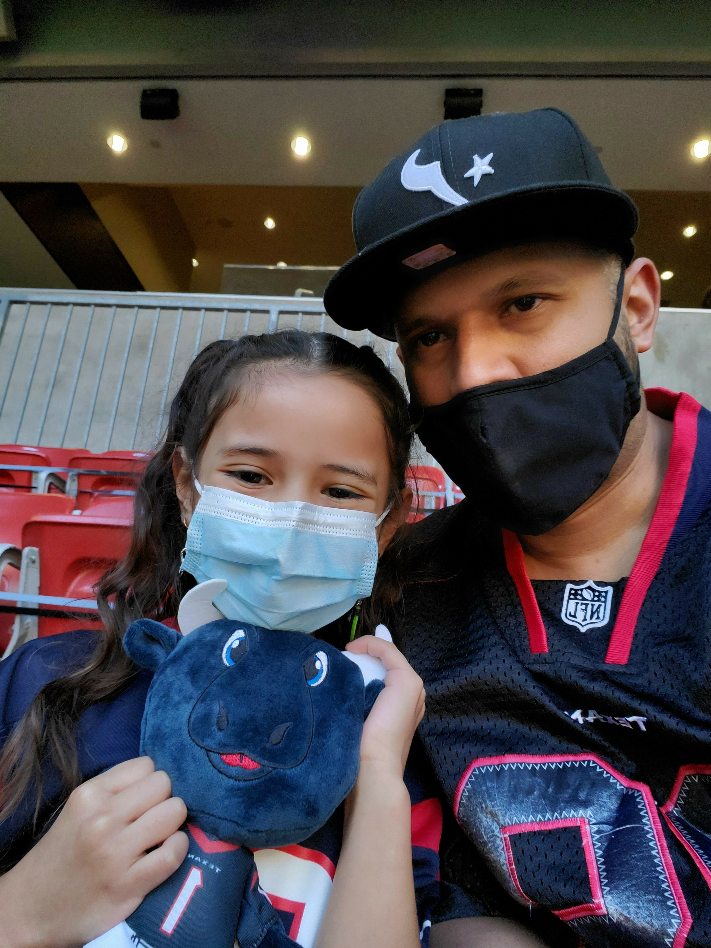 Houston Texans vs. Tennessee Titans - NFL