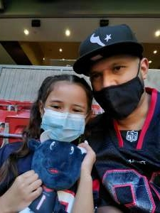 Houston Texans vs. Tennessee Titans - NFL