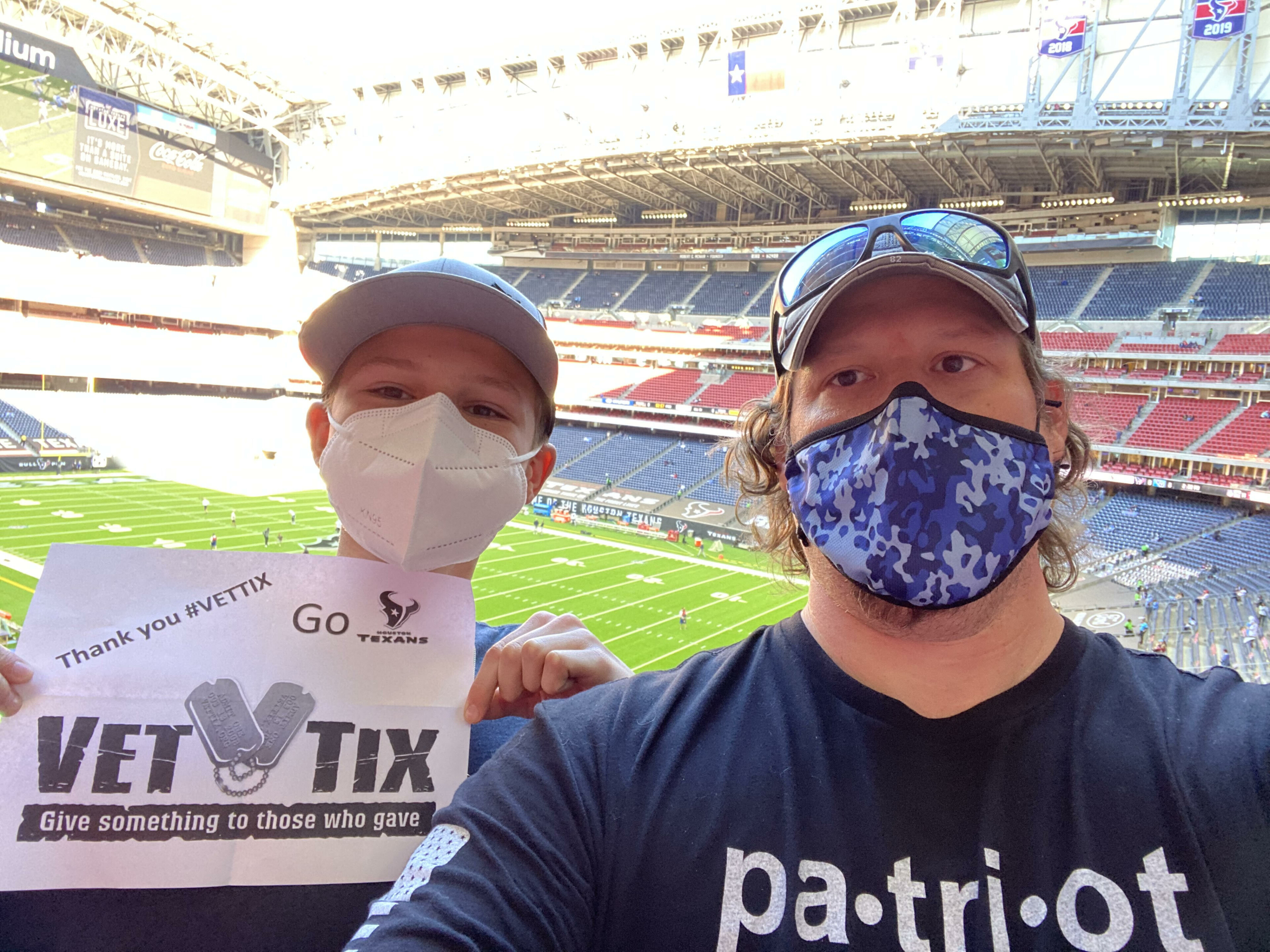 Houston Texans vs. Tennessee Titans - NFL