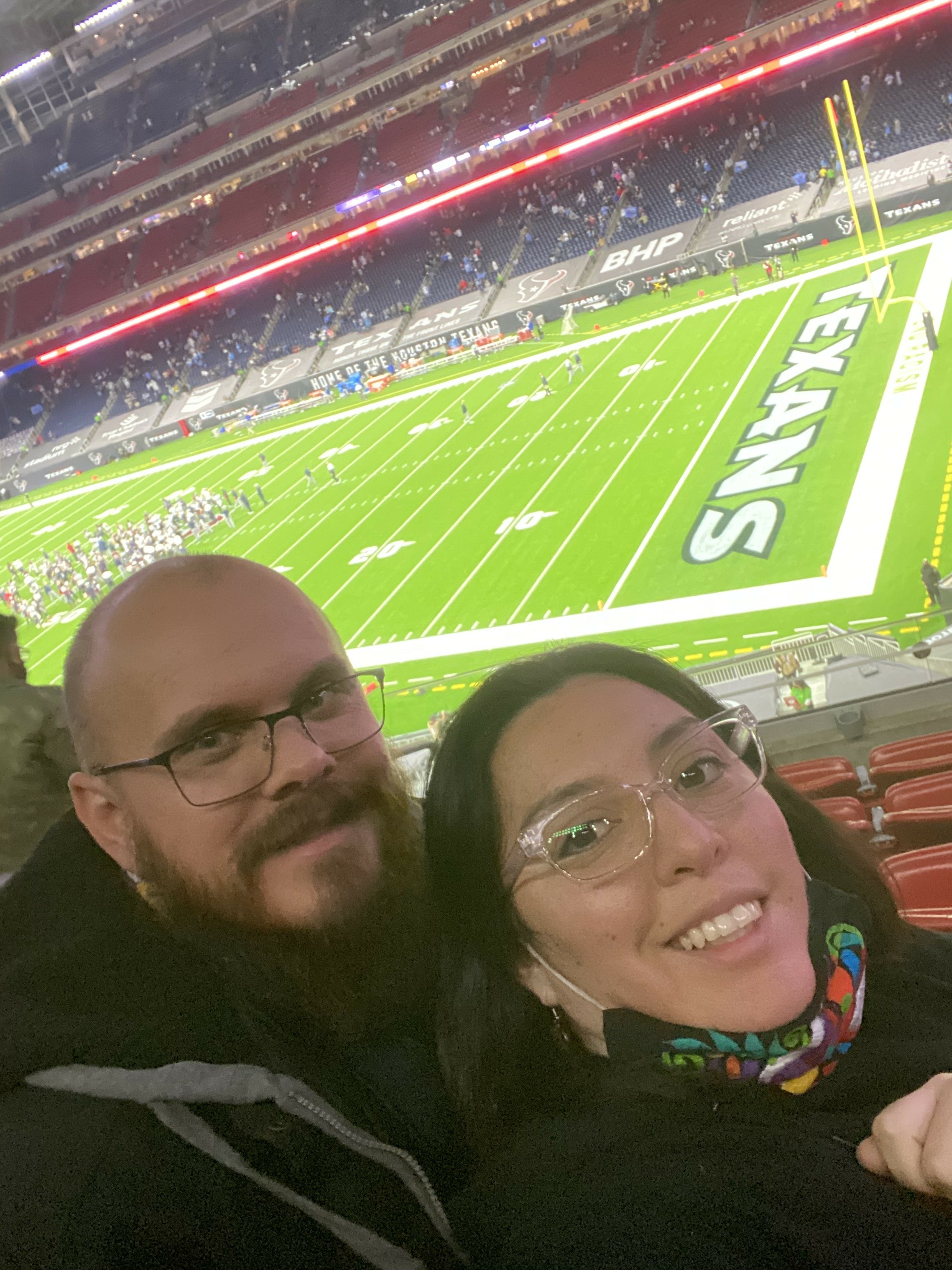 Houston Texans vs. Tennessee Titans - NFL