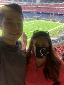Houston Texans vs. Tennessee Titans - NFL
