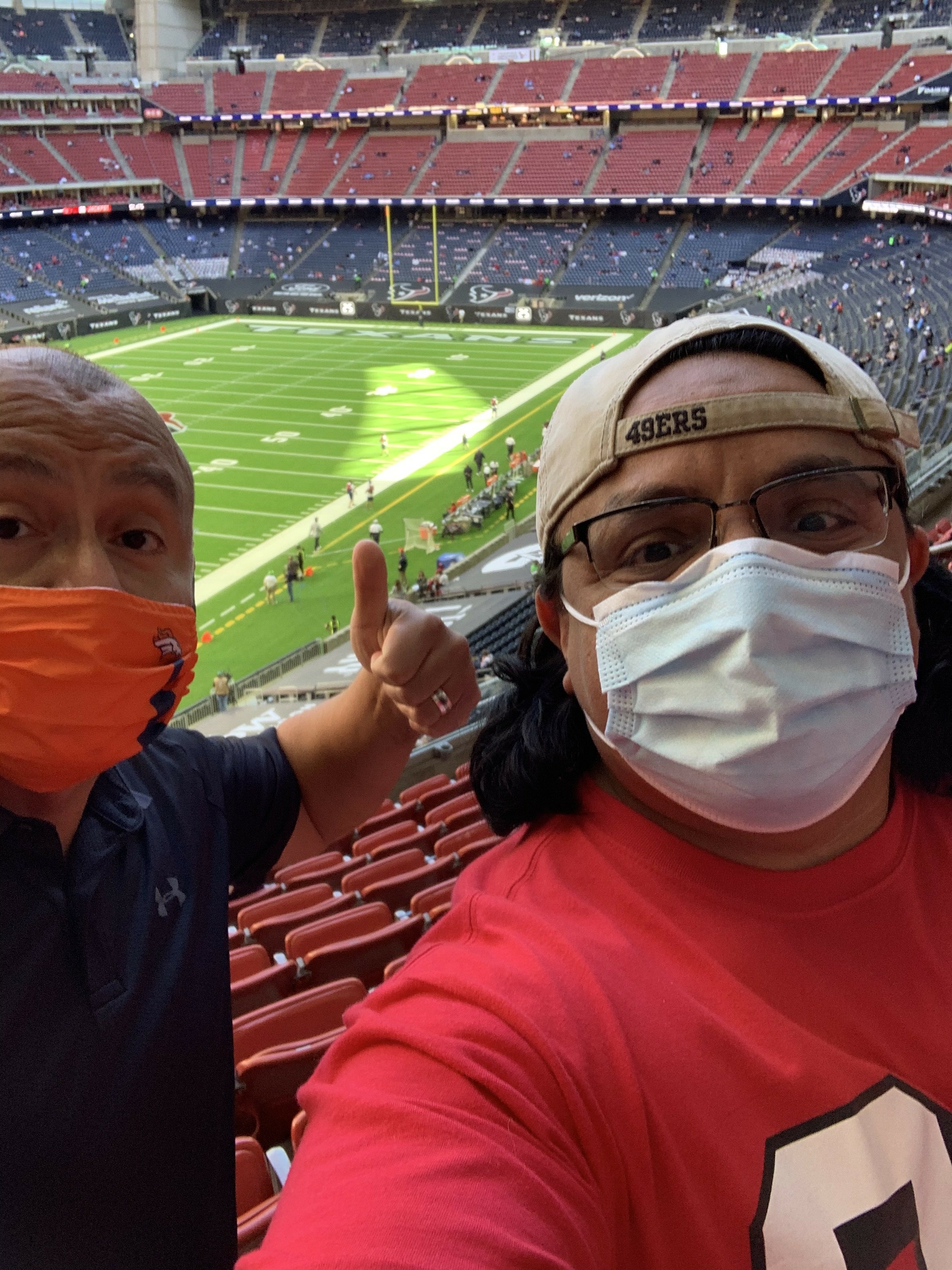 Houston Texans vs. Tennessee Titans - NFL