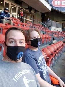 Houston Texans vs. Tennessee Titans - NFL