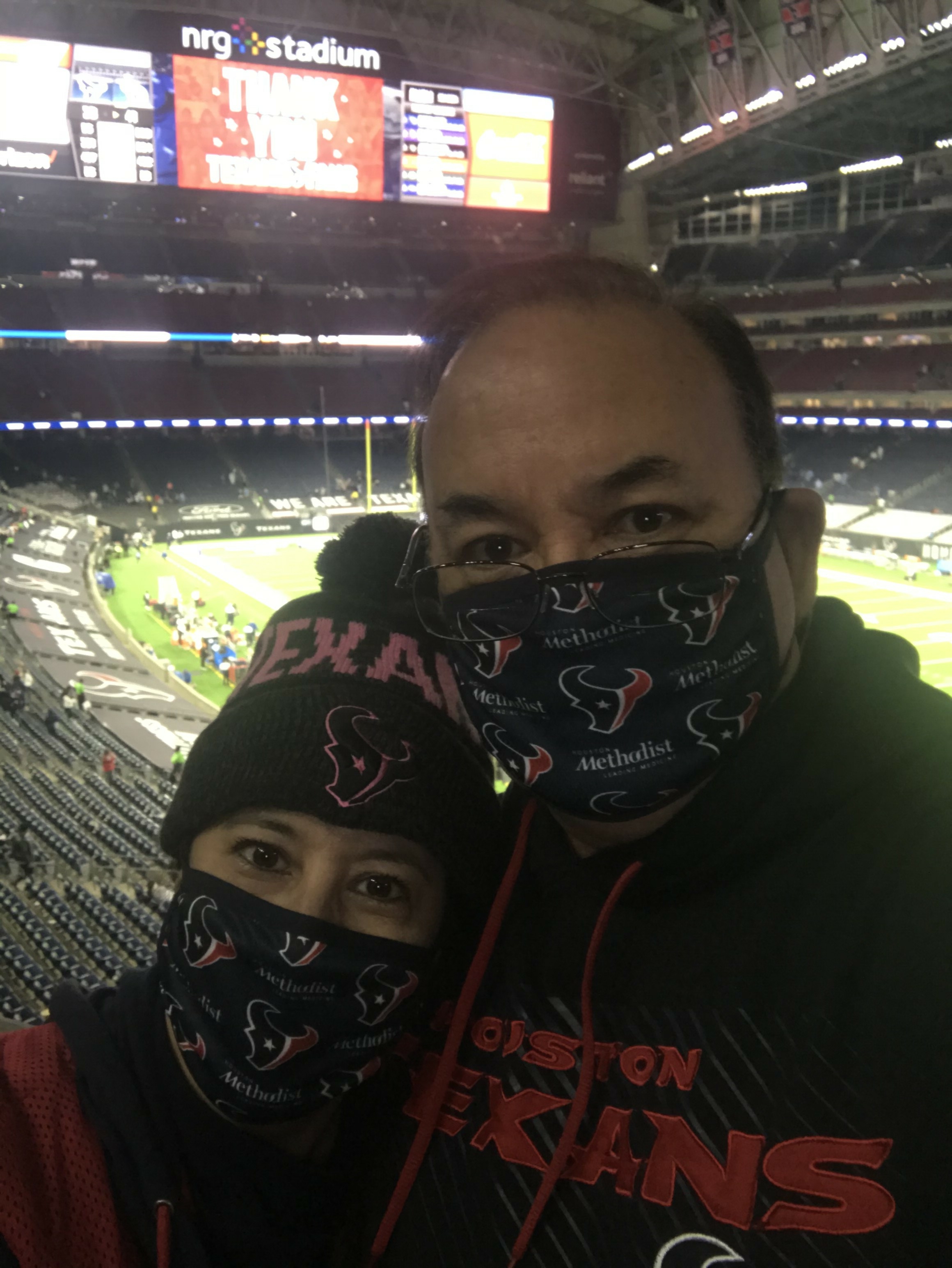 Houston Texans vs. Tennessee Titans - NFL
