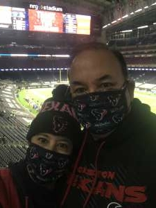 Houston Texans vs. Tennessee Titans - NFL