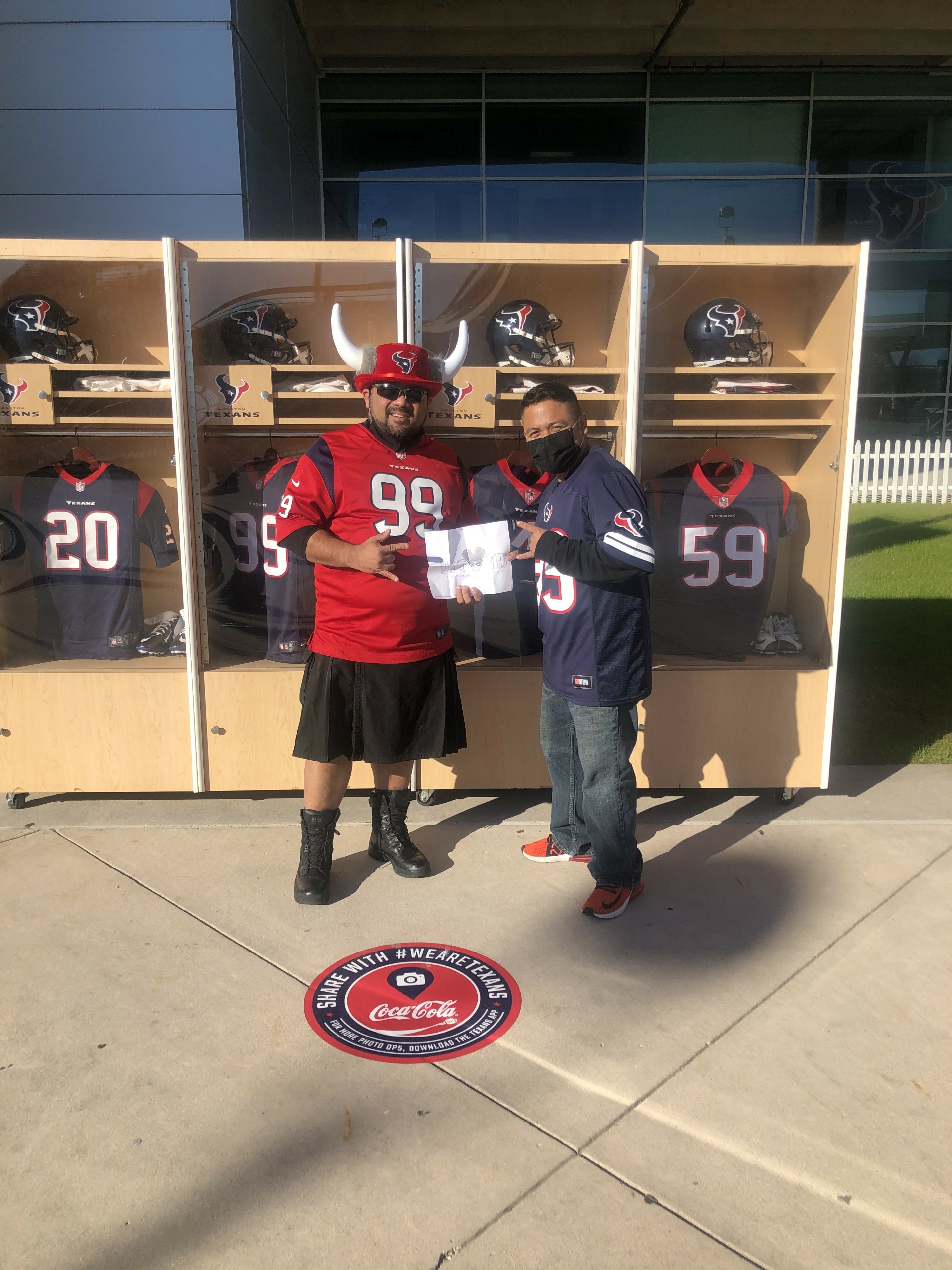 Houston Texans vs. Tennessee Titans - NFL