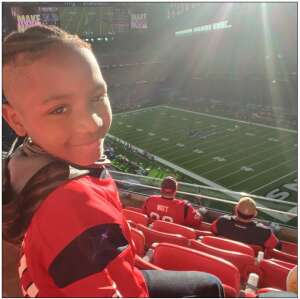 Houston Texans vs. Tennessee Titans - NFL