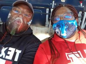 Houston Texans vs. Tennessee Titans - NFL