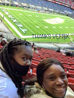 Houston Texans vs. Tennessee Titans - NFL
