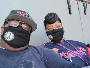 Houston Texans vs. Tennessee Titans - NFL