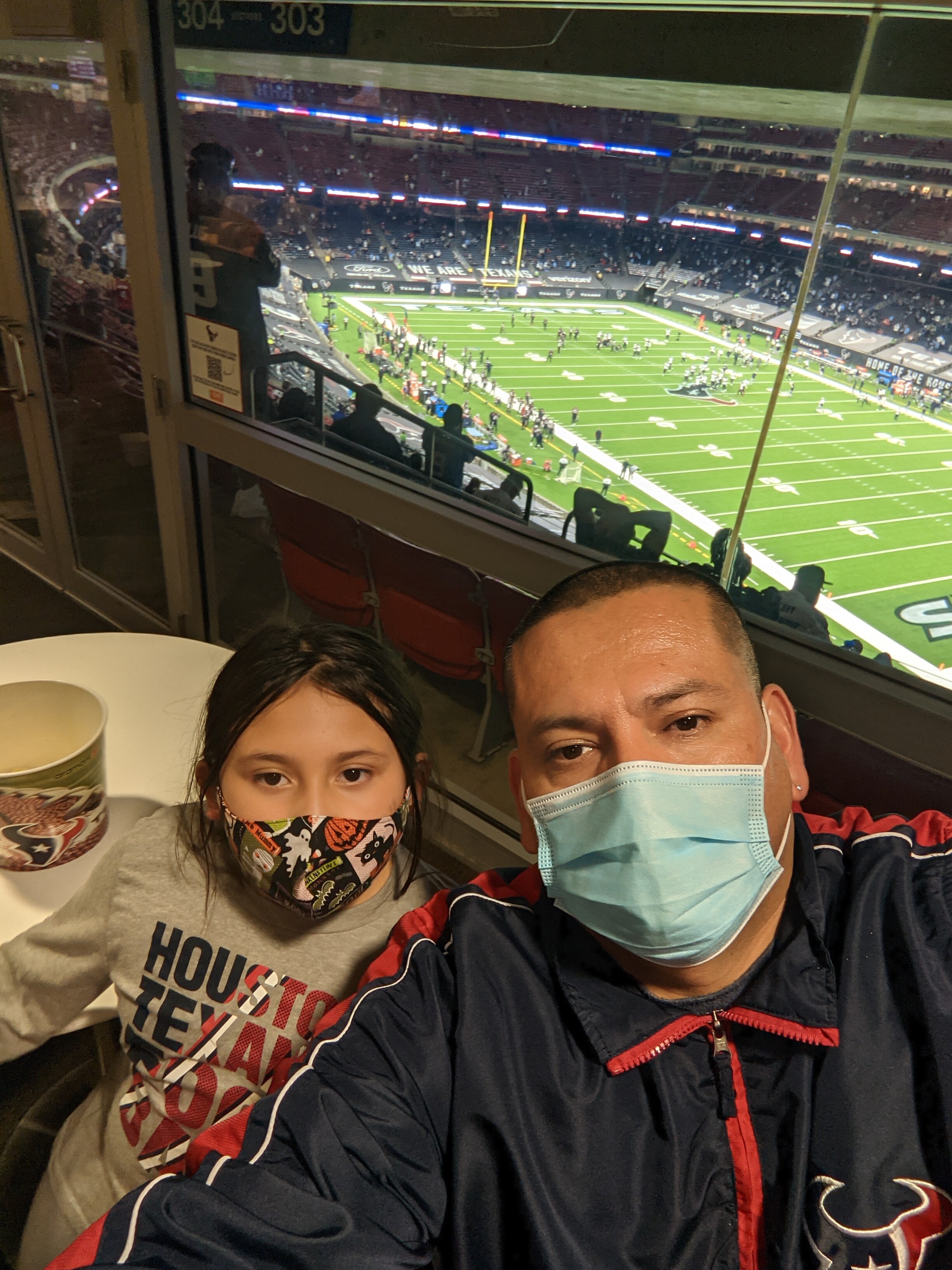 Houston Texans vs. Tennessee Titans - NFL