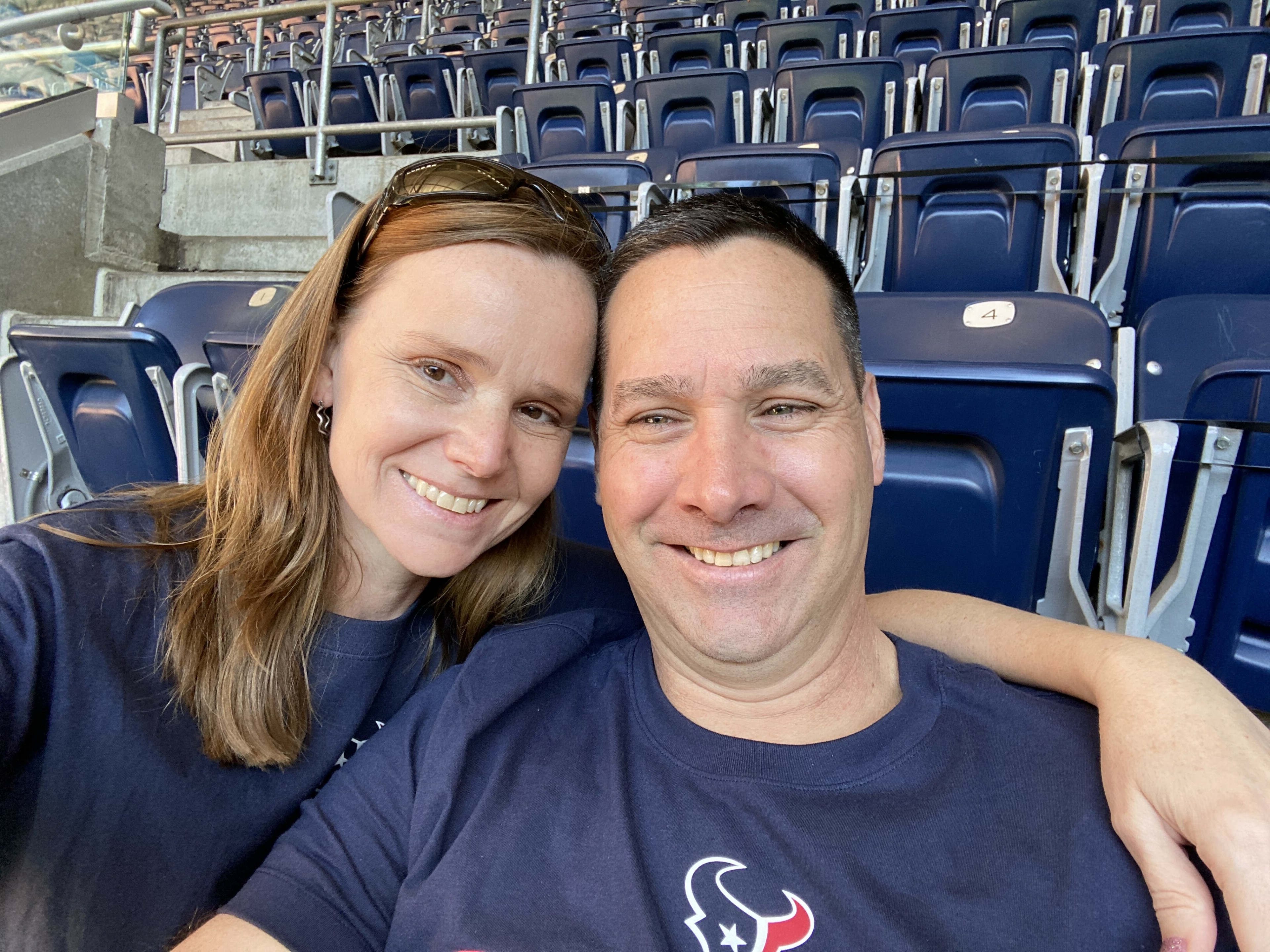 Houston Texans vs. Tennessee Titans - NFL