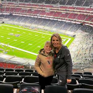 Houston Texans vs. Tennessee Titans - NFL