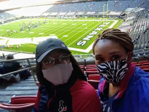 Houston Texans vs. Tennessee Titans - NFL