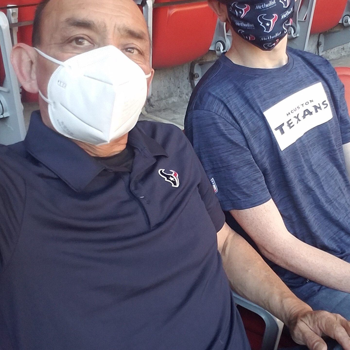 Houston Texans vs. Tennessee Titans - NFL