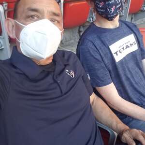 Houston Texans vs. Tennessee Titans - NFL