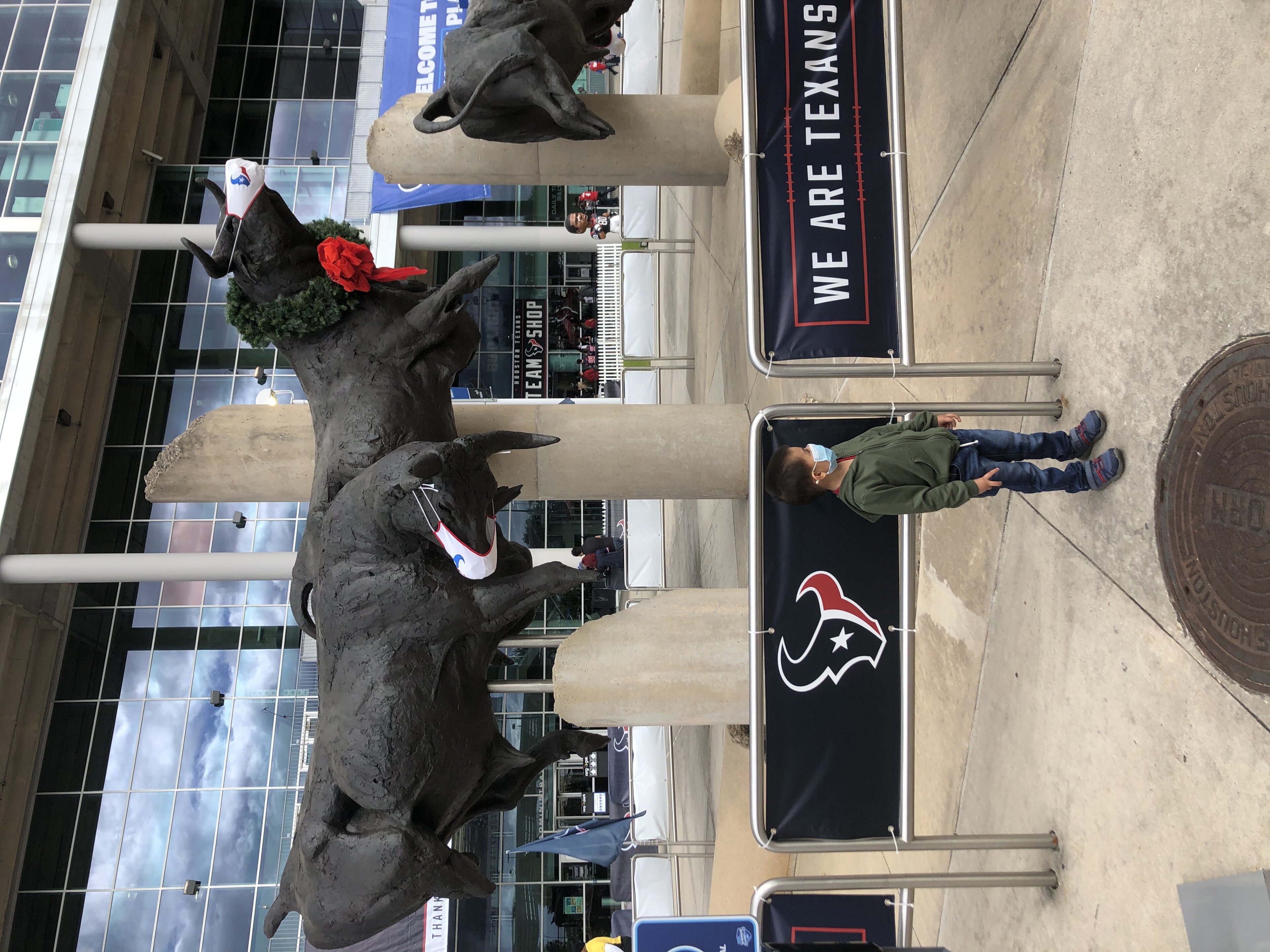Houston Texans vs. Tennessee Titans - NFL