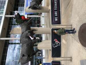 Houston Texans vs. Tennessee Titans - NFL
