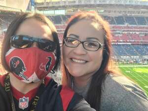 Houston Texans vs. Tennessee Titans - NFL