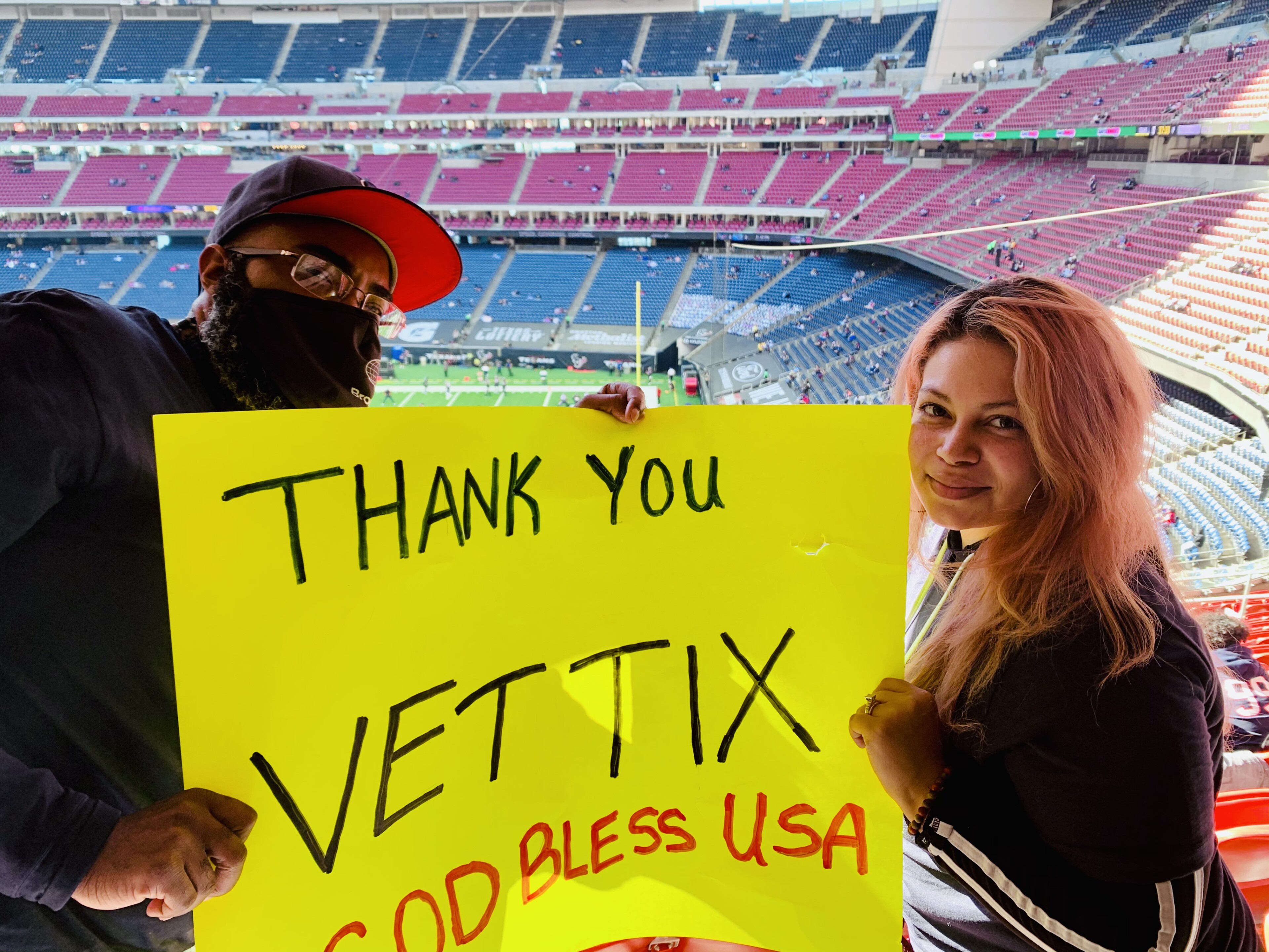 Houston Texans vs. Tennessee Titans - NFL