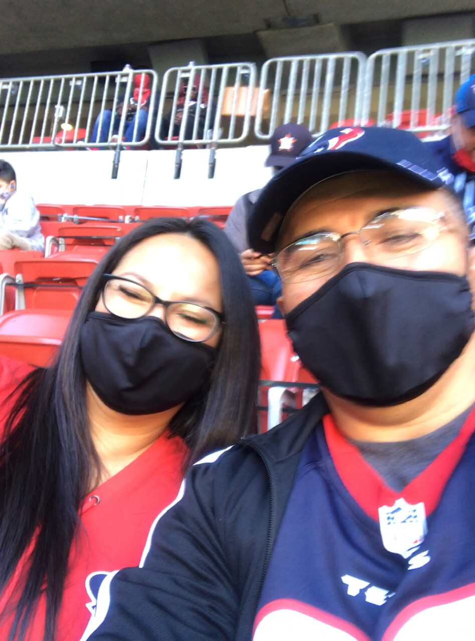 Houston Texans vs. Tennessee Titans - NFL