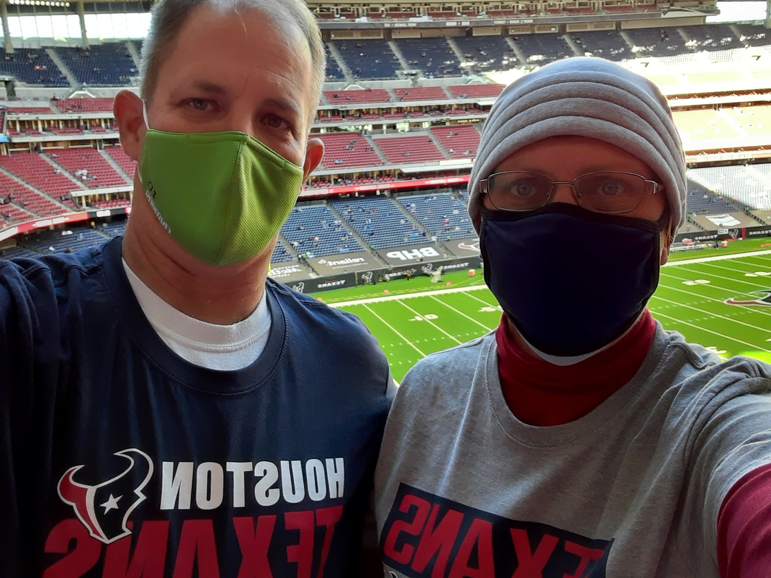 Houston Texans vs. Tennessee Titans - NFL