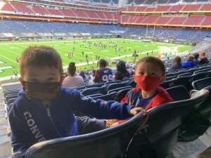 Houston Texans vs. Tennessee Titans - NFL