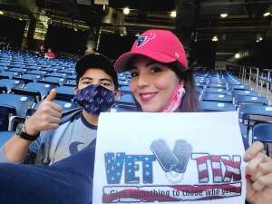 Houston Texans vs. Tennessee Titans - NFL