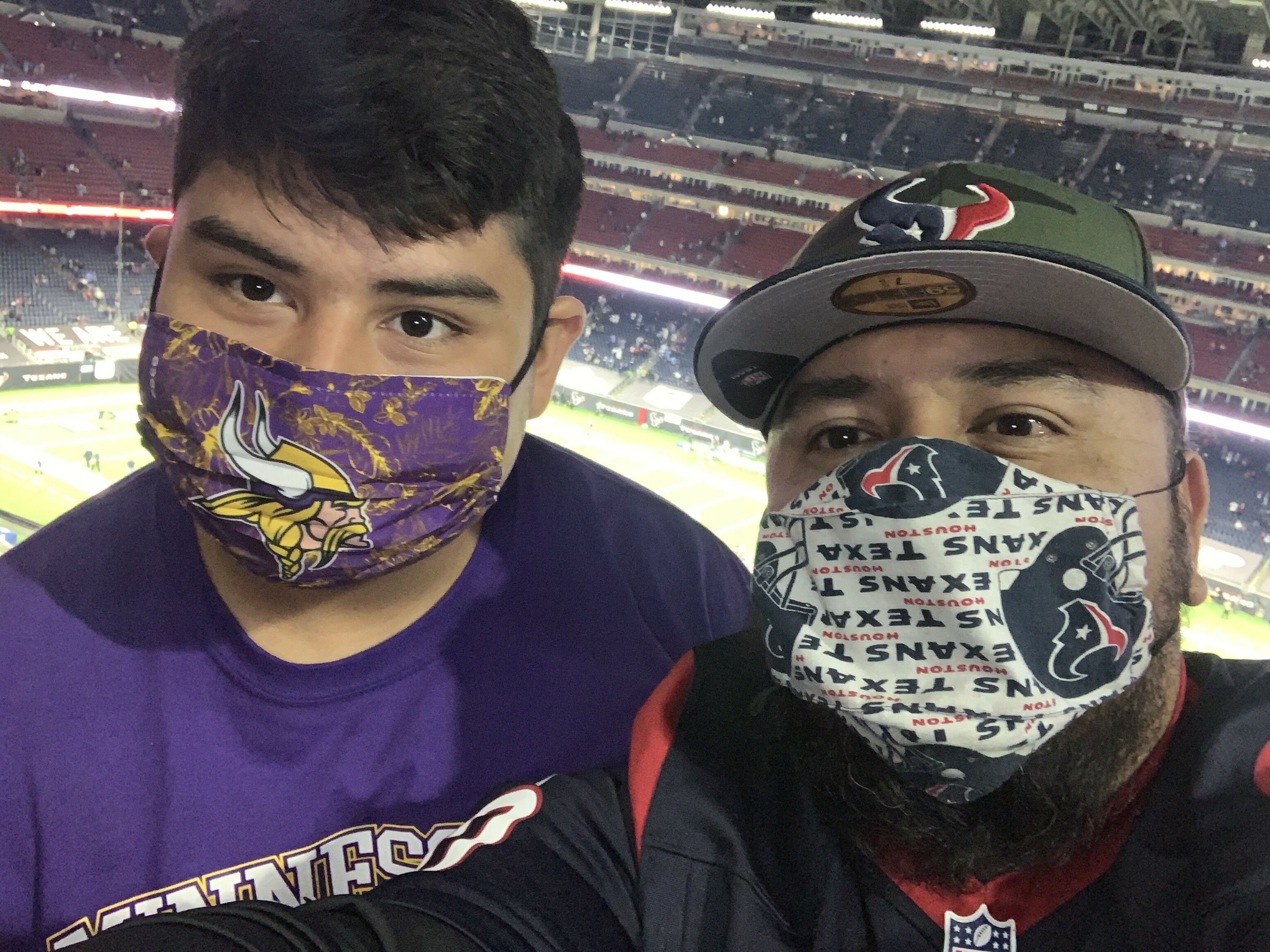 Houston Texans vs. Tennessee Titans - NFL