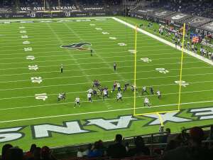 Houston Texans vs. Tennessee Titans - NFL