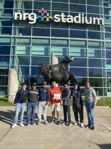 Houston Texans vs. Tennessee Titans - NFL