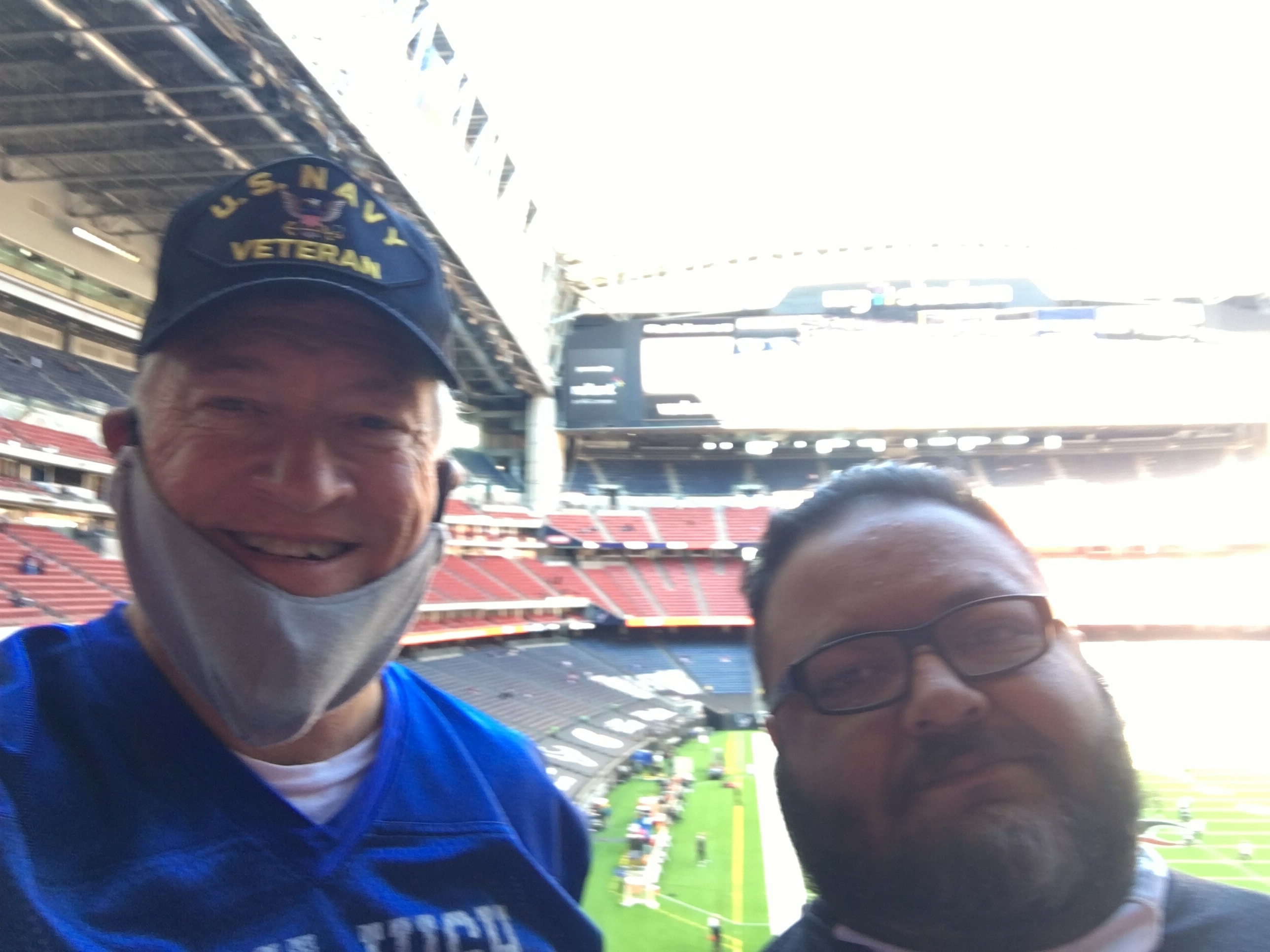 Houston Texans vs. Tennessee Titans - NFL