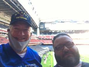 Houston Texans vs. Tennessee Titans - NFL