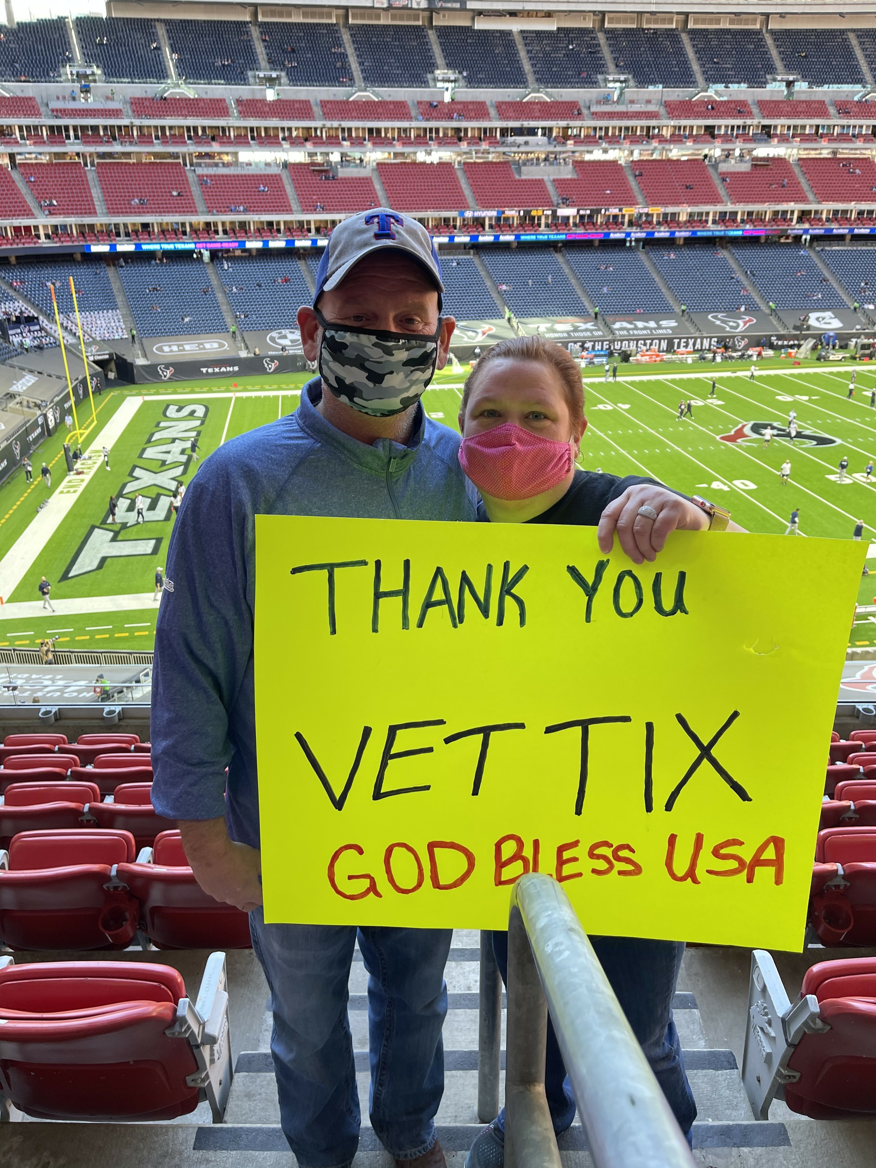Houston Texans vs. Tennessee Titans - NFL