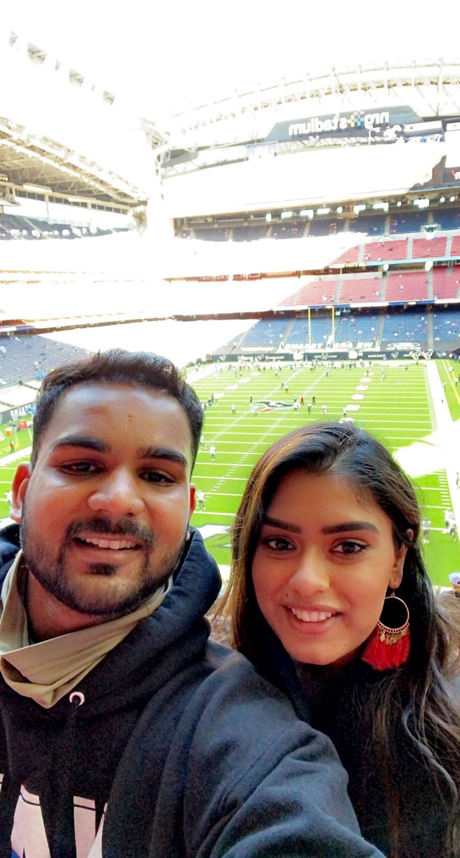 Houston Texans vs. Tennessee Titans - NFL