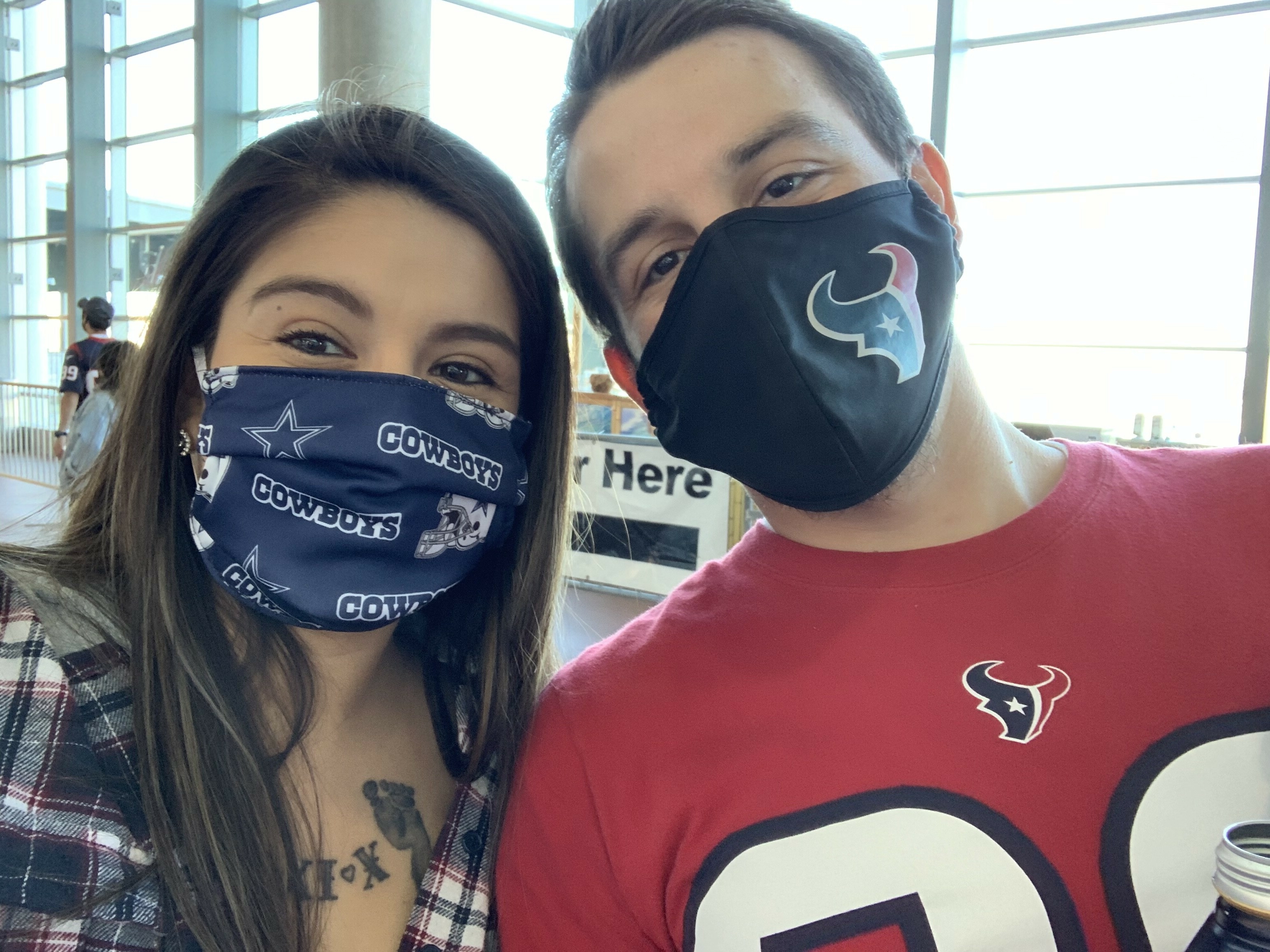 Houston Texans vs. Tennessee Titans - NFL