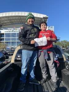 Houston Texans vs. Tennessee Titans - NFL